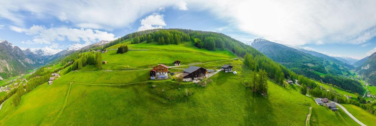 Appartement Seppenbauer Хайлигенблут Экстерьер фото
