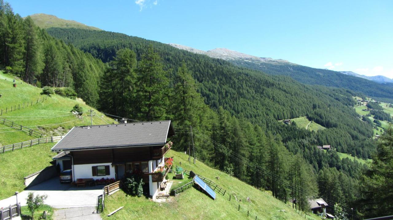 Appartement Seppenbauer Хайлигенблут Экстерьер фото
