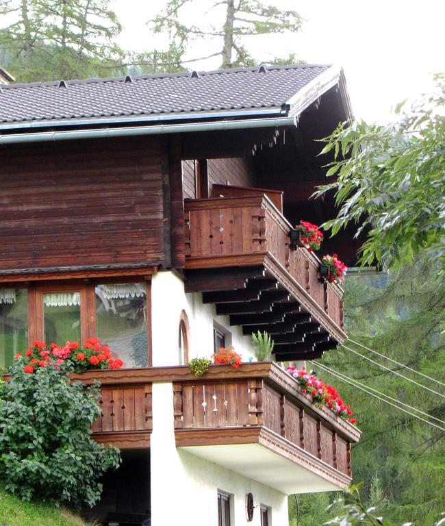 Appartement Seppenbauer Хайлигенблут Экстерьер фото