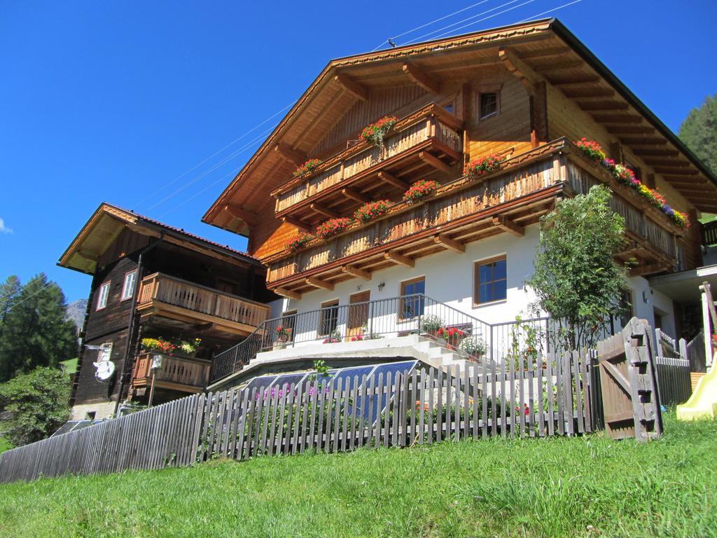 Appartement Seppenbauer Хайлигенблут Экстерьер фото